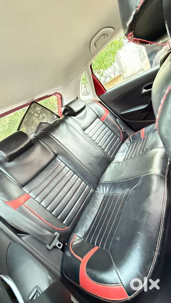 Volkswagen Petrol Manual 2021