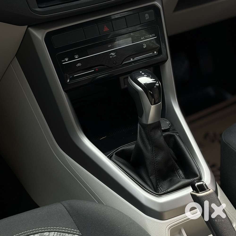 Volkswagen Taigun 1.0 Tsi Highline At, 2024, Petrol