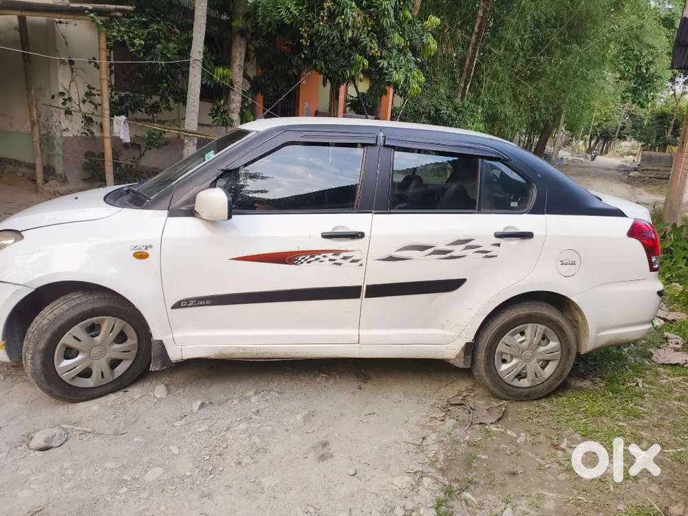 Maruti Suzuki Swift 2015 Diesel 150000 Km Driven