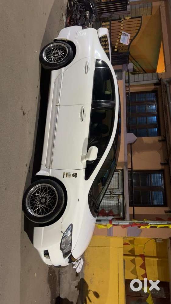 Honda Cr-v 2006 Petrol Well Maintained