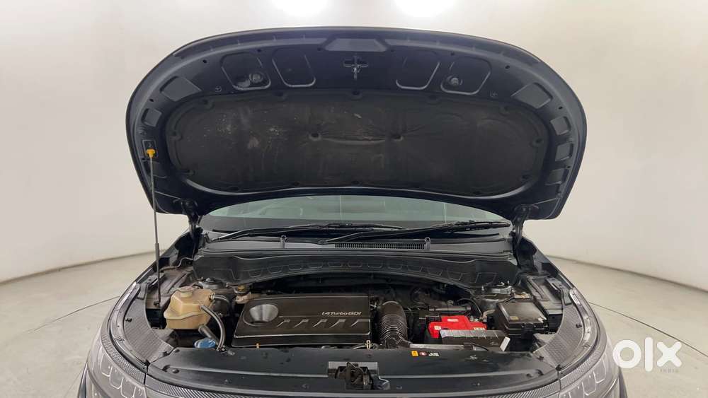 Kia Seltos X Line 1.4 Dct, 2022, Petrol