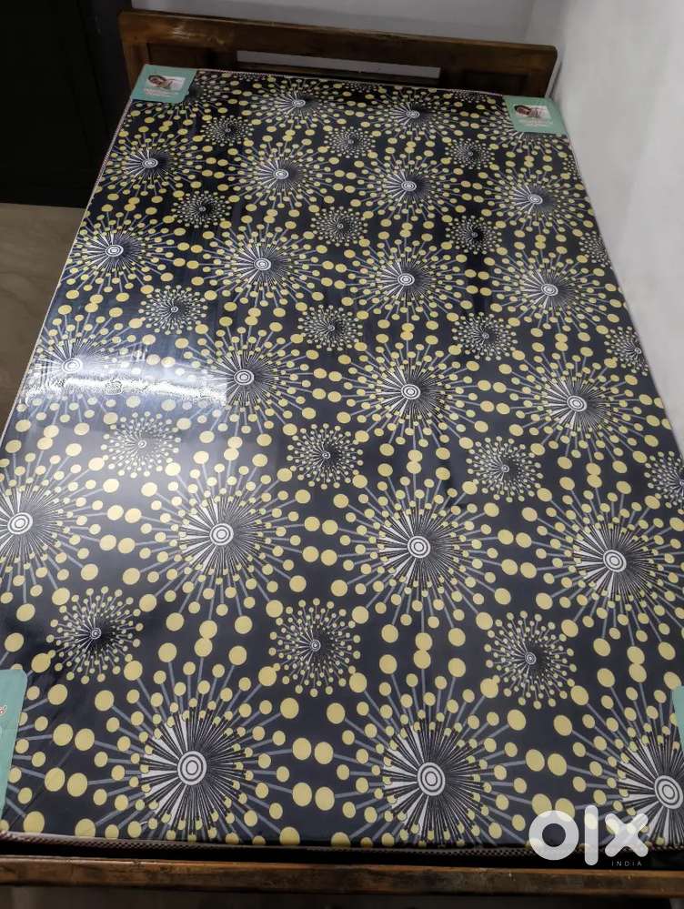 Single Bed Foam Mattress / Orthopedic Mattress &ndash; Good Condition
