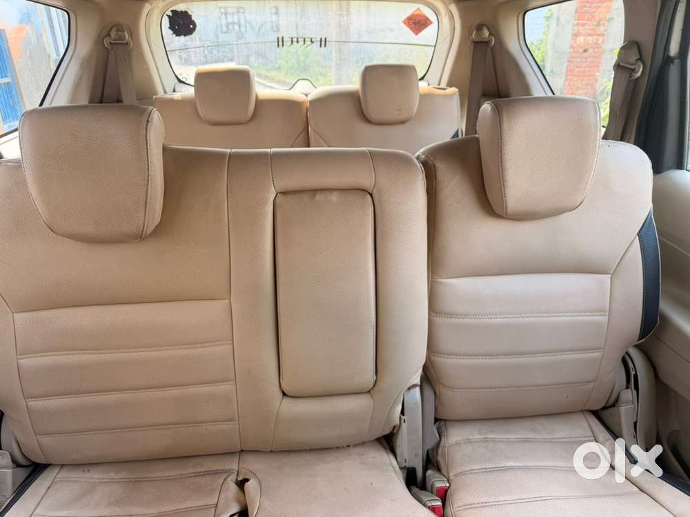 Maruti Suzuki Ertiga 2021