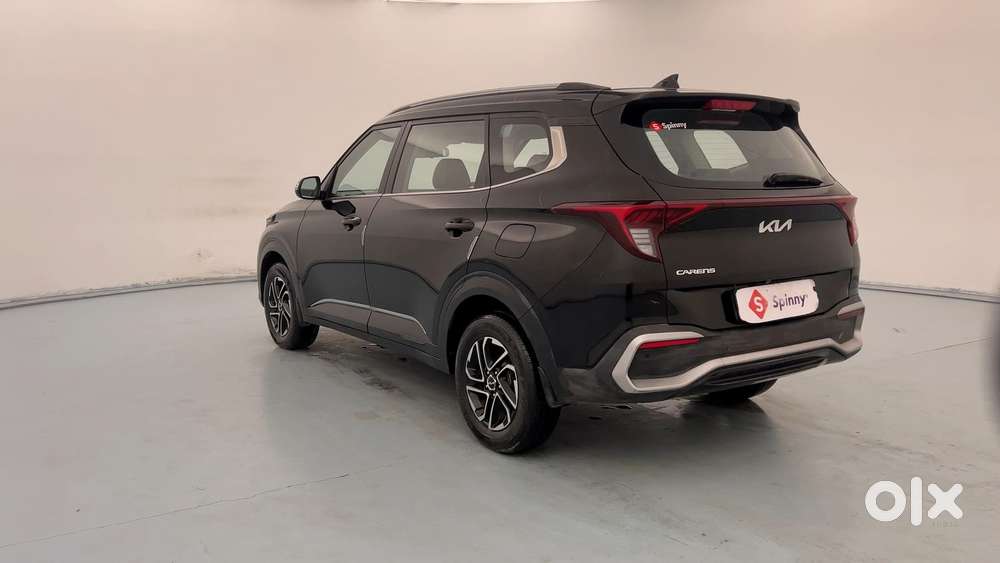 Kia Carens 1.4 Prestige Plus Turbo 7 Str, 2022, Petrol