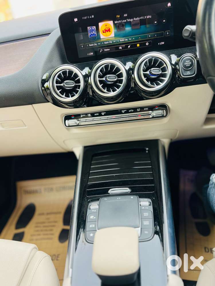 Mercedes-benz Gla 220d 4matic, 2022, Diesel