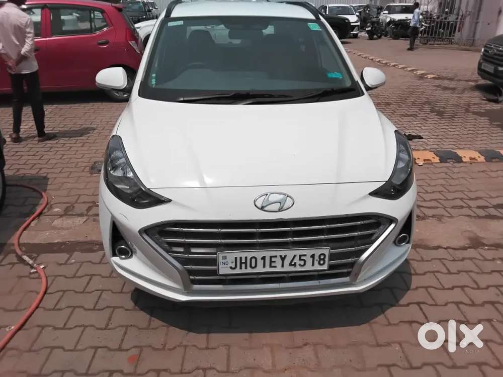 Hyundai Grand I10 2023