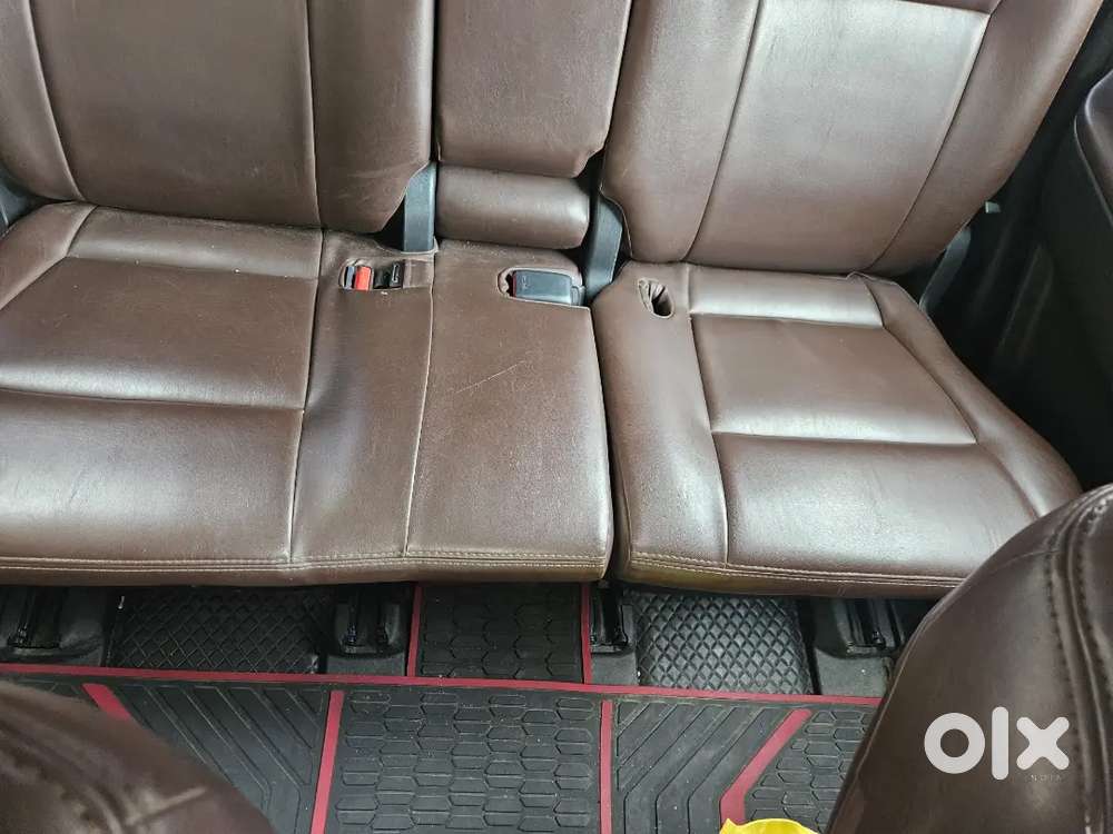 Toyota Innova Hycross 2023 Vx Hybrid