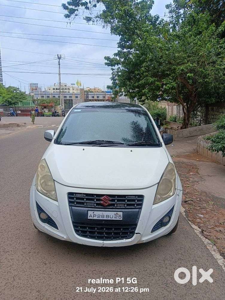 Maruti Suzuki Ritz Vdi (abs) Bs Iv, 2012, Diesel