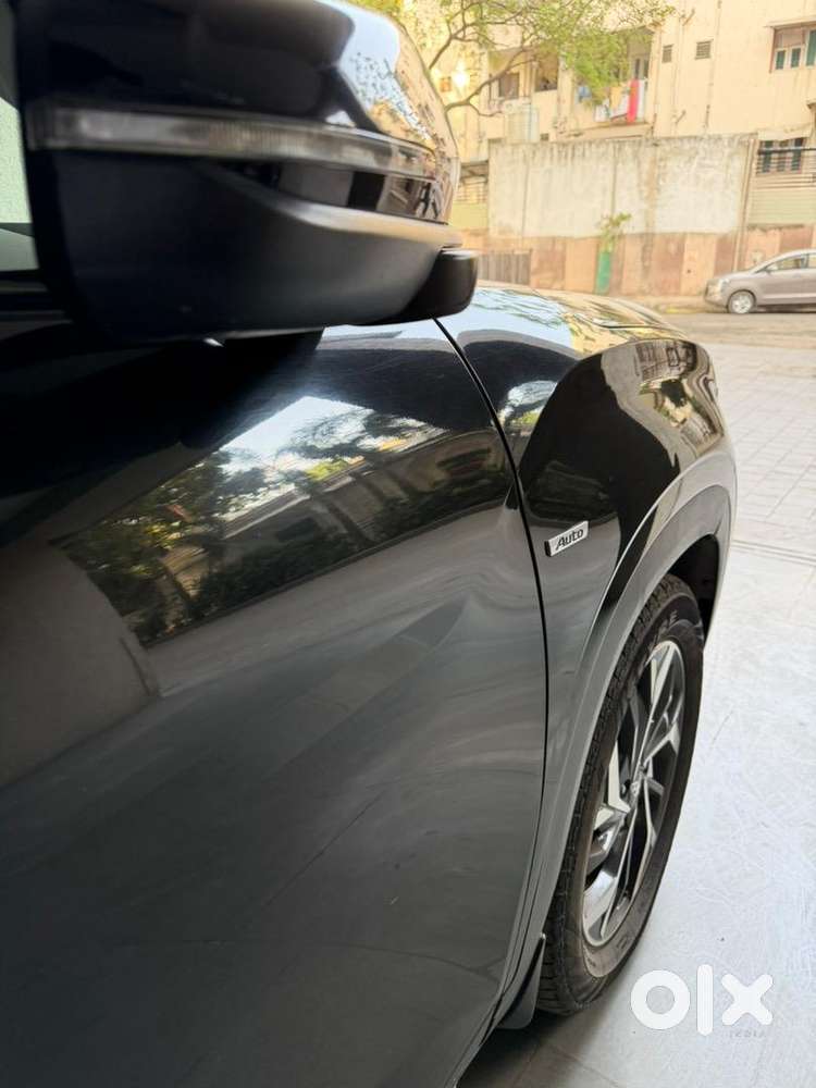 Creta Sx(o) Diesel Auto Top Model  Single Owner  Top Condition