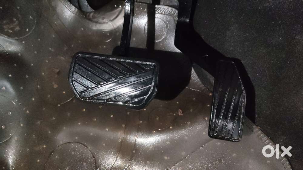 Maruti Suzuki Wagon R Vxi Amt, 2016, Petrol
