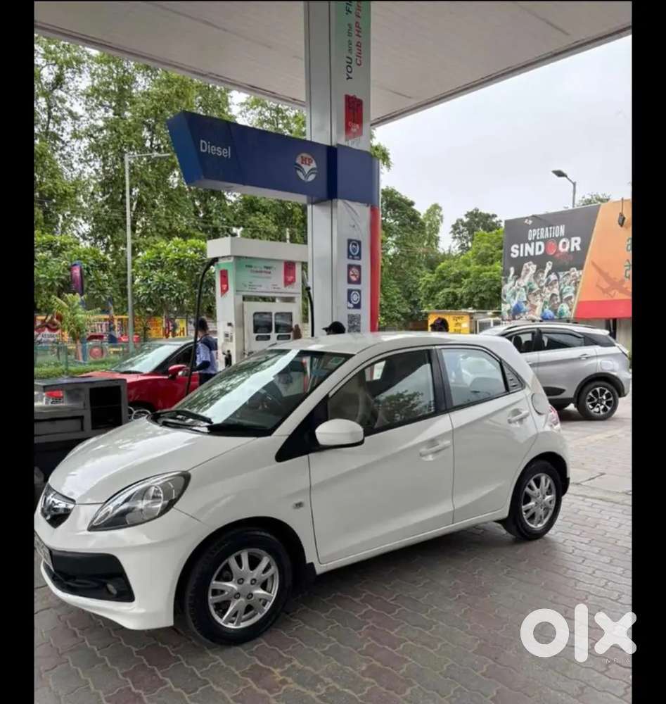 Well Maintained 1 Rs Work Nahi H New Condition Planing To Buy New Car