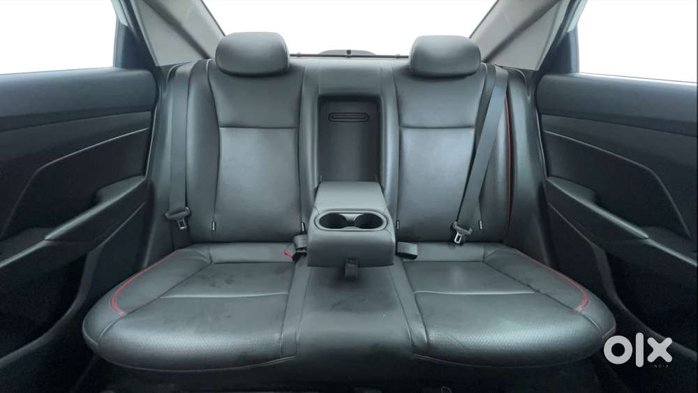Hyundai Verna 1.0 Sx (o) Turbo Gdi Dct, 2020, Petrol