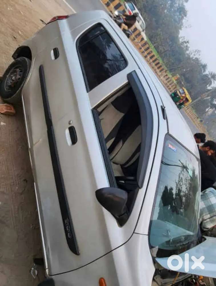 Maruti Suzuki Alto 800