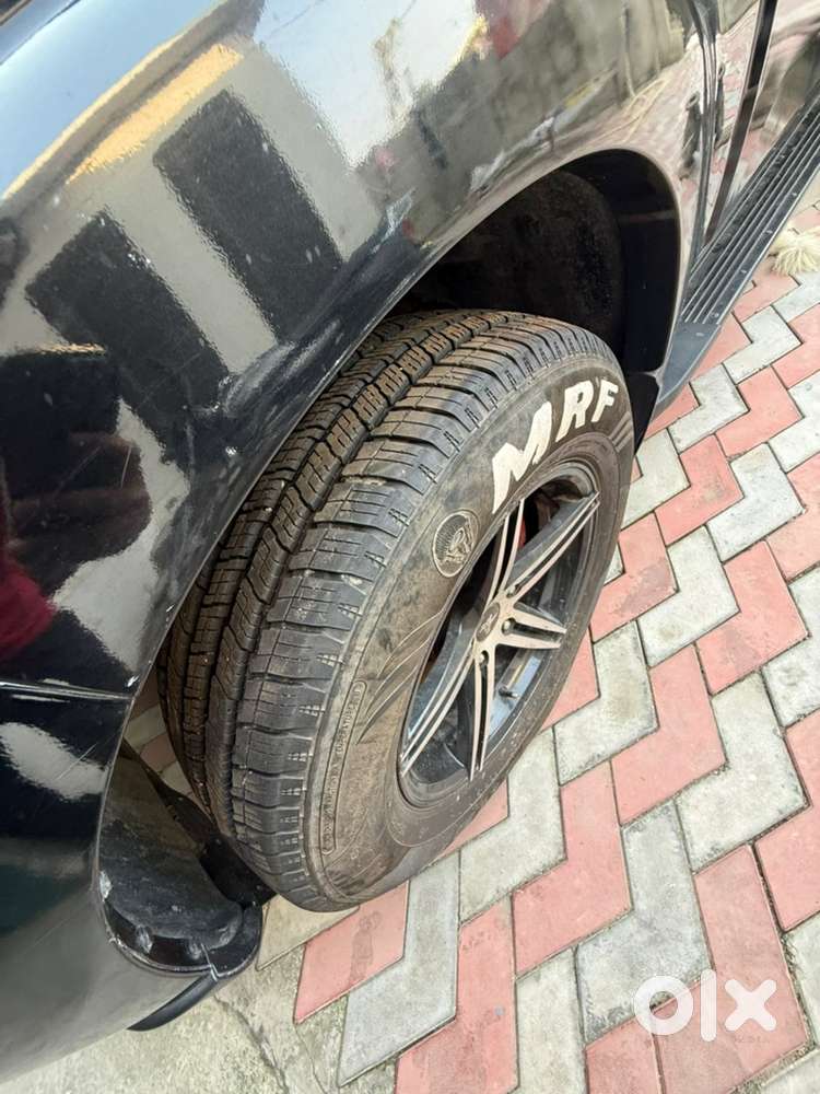 Mahindra Scorpio Classic 2020