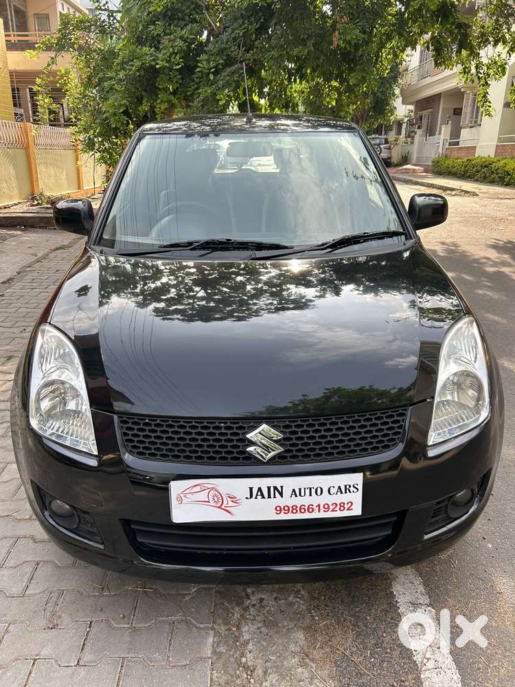 Maruti Suzuki Swift 2011-2014 Vdi, 2010, Diesel