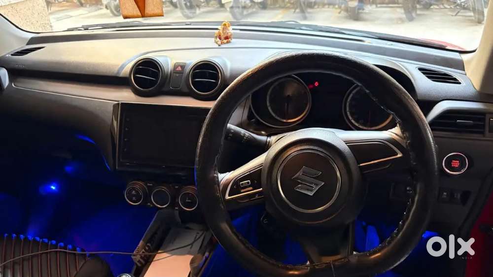 Maruti Suzuki Swift 2023