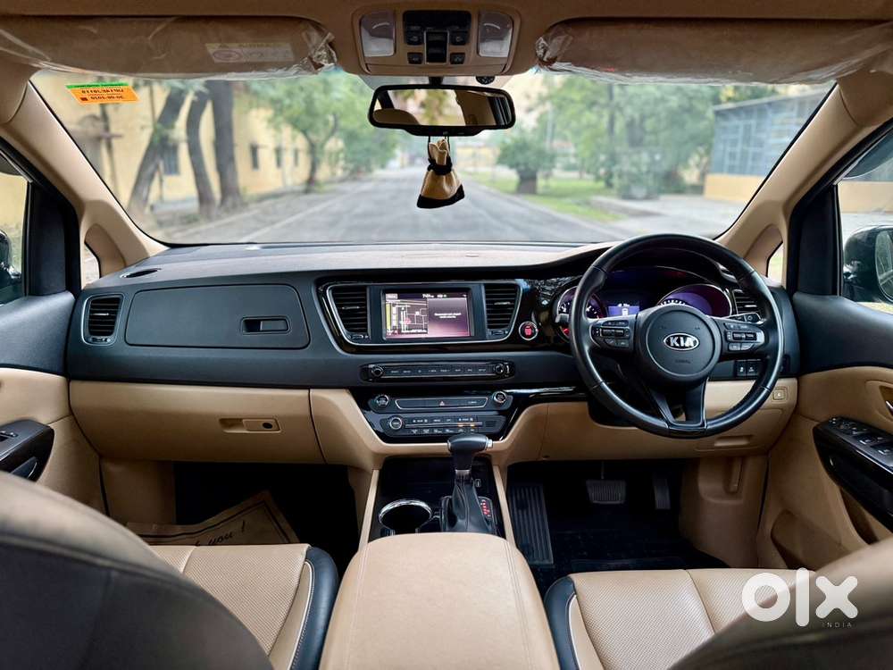 Kia Carnival 2020