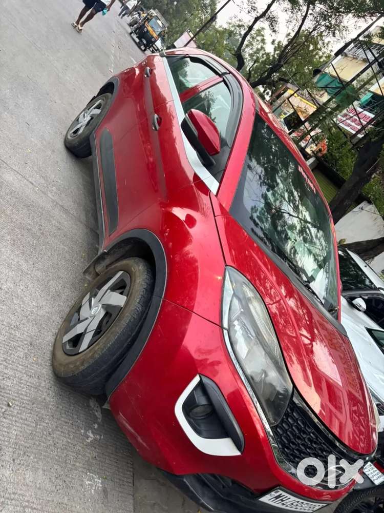 Tata Nexon 1.5 Revotorq Xm, 2017, Diesel
