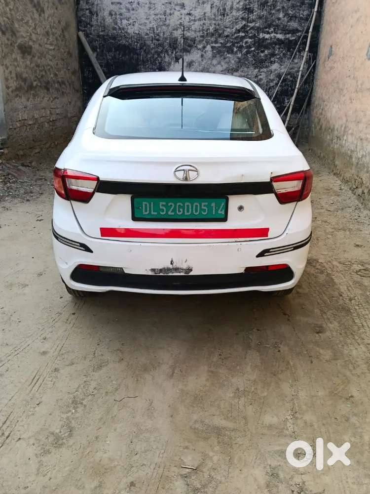 Tata Tiago Ev 2022 Xe