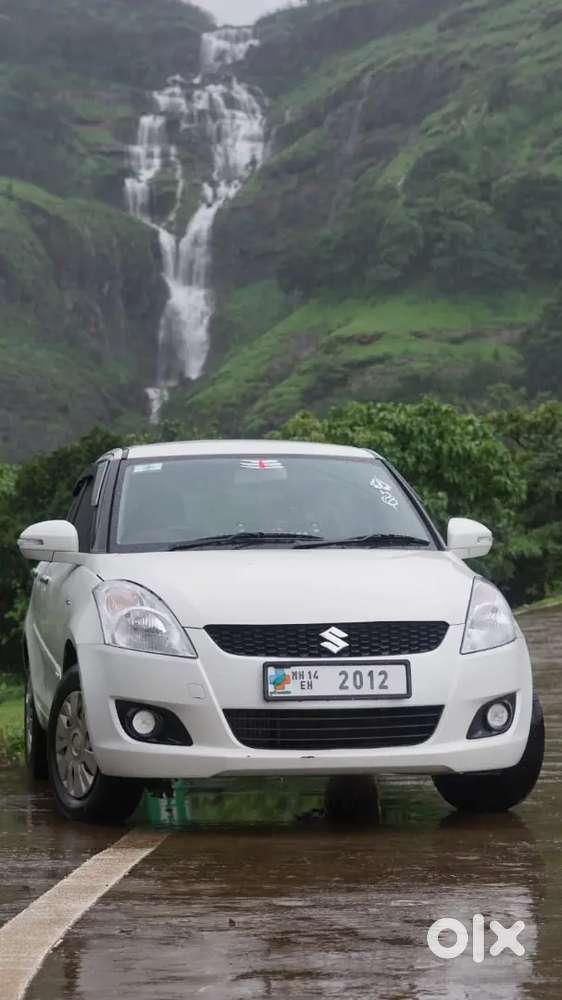 Maruti Suzuki Swift 2014