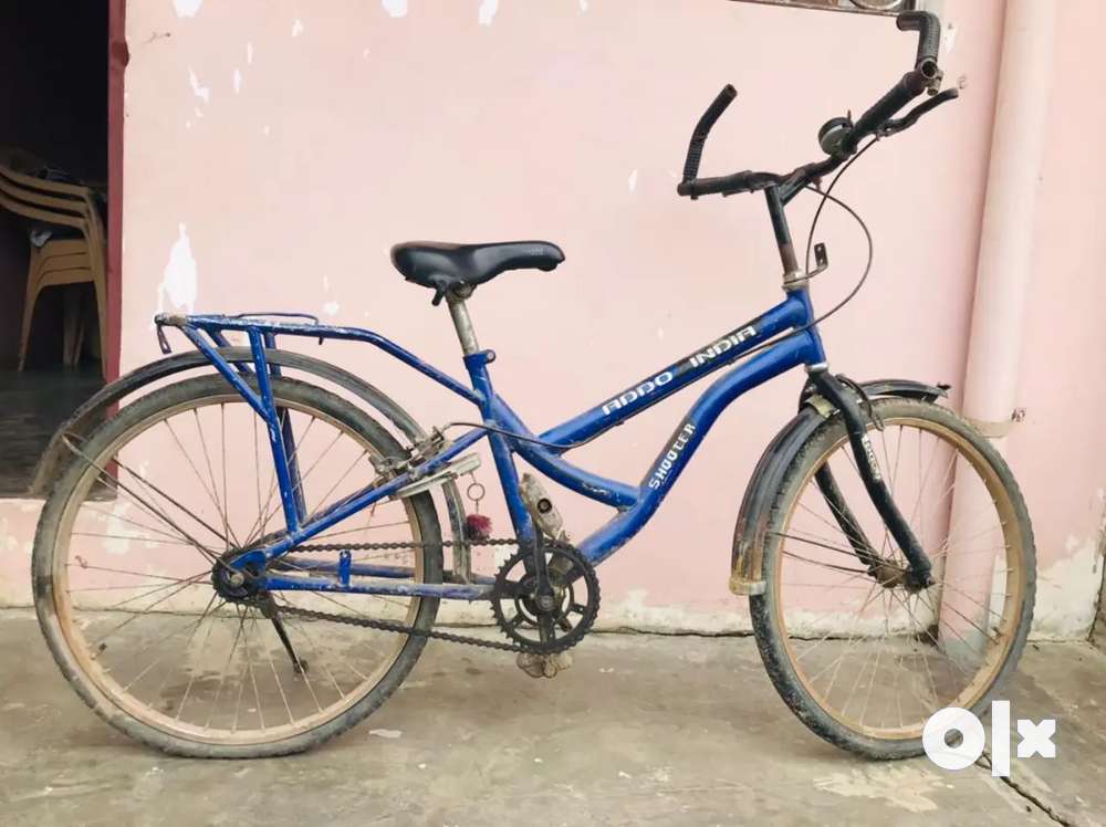 Cycles Ranger in Bicycles OLX India