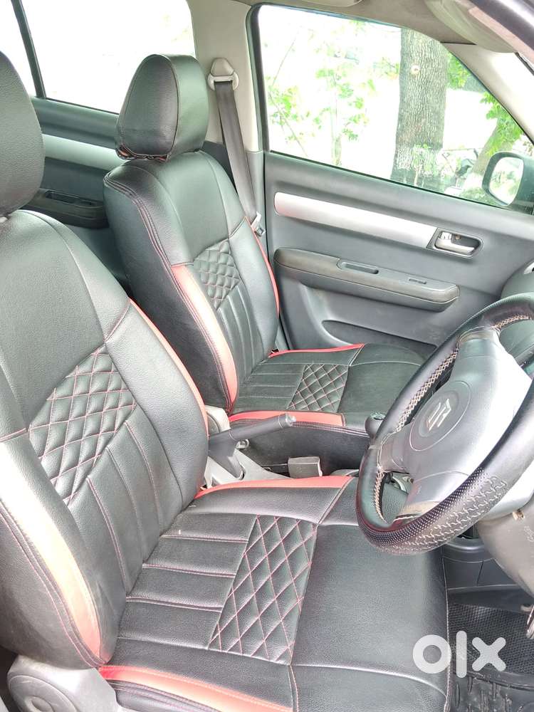 Maruti Suzuki Swift, 2011, Diesel