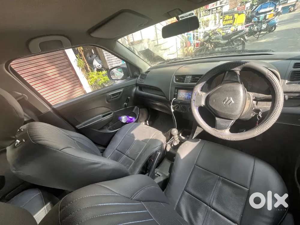 Maruti Suzuki Swift Ldi 2014 Diesel