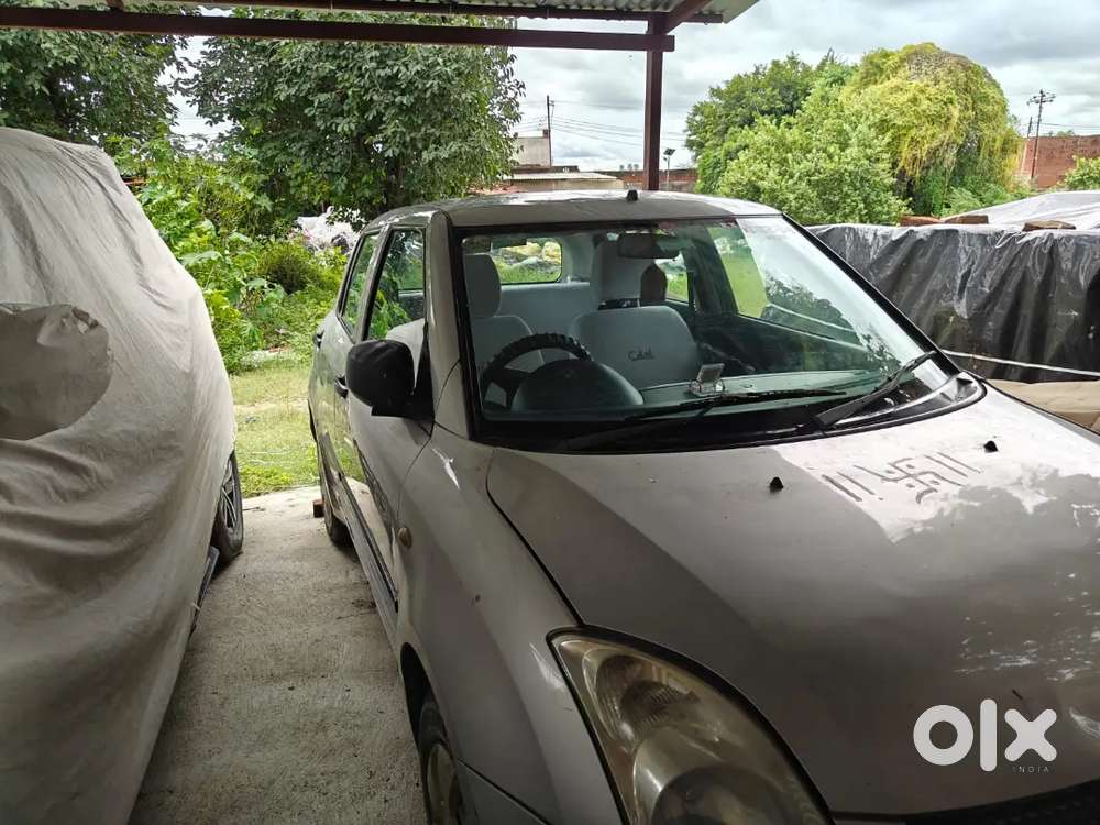 Maruti Suzuki Swift 2006