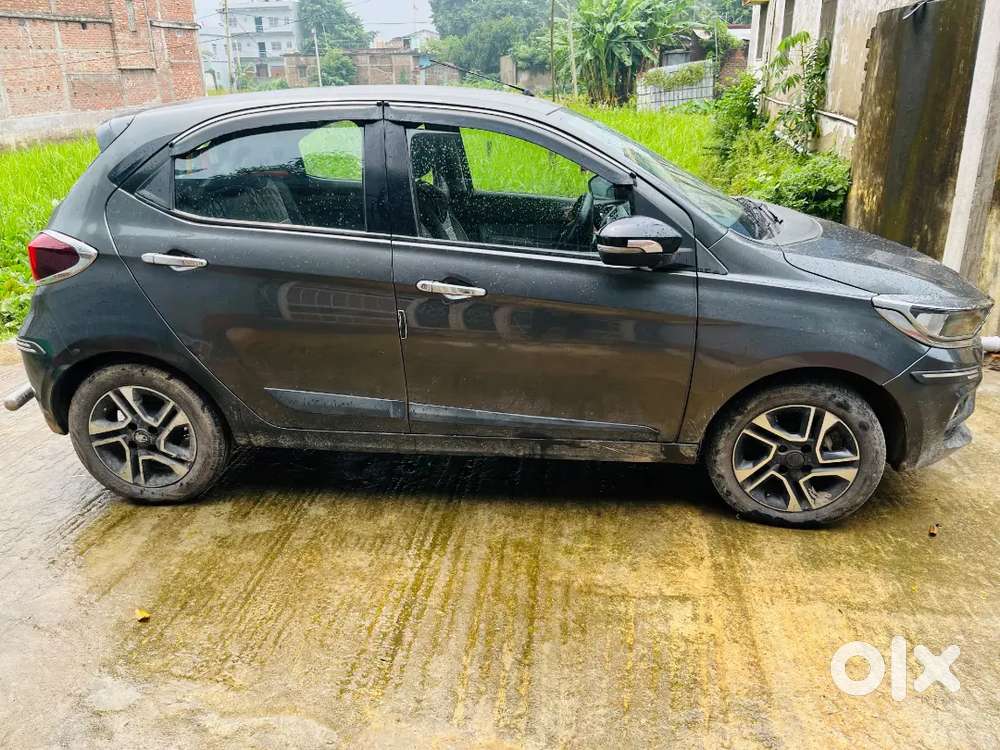 Tata Tiago 1.2 Revotron 2021
