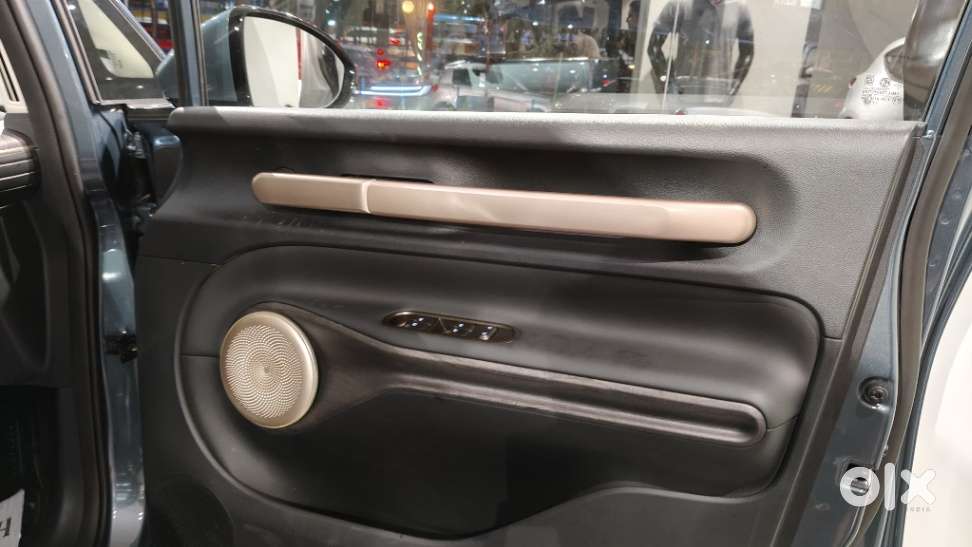 Mg Windsor Ev Essence, 2026, Electric