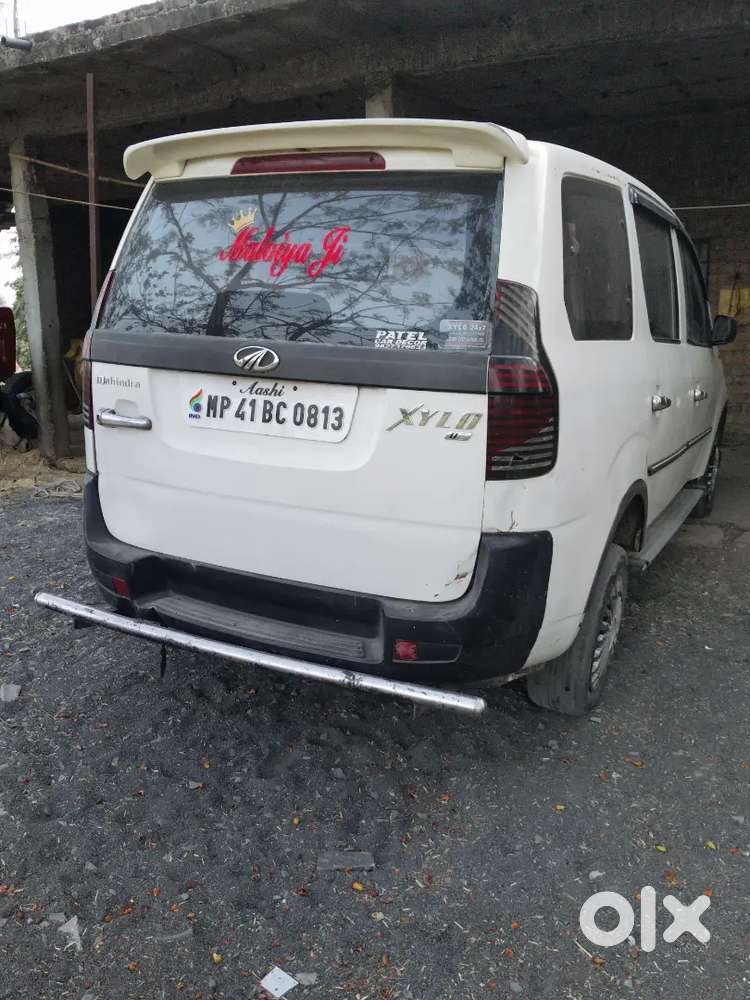 Mahindra Xylo Diesel