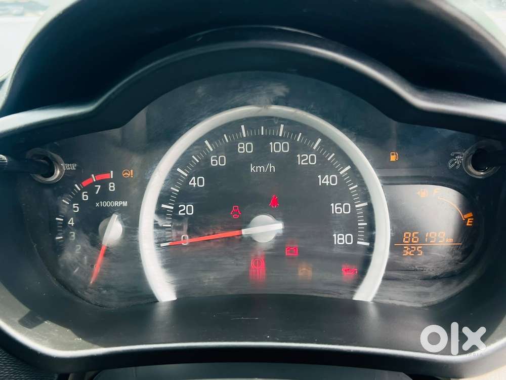 Maruti Suzuki Celerio Zxi Optional Mt, 2019, Cng & Hybrids