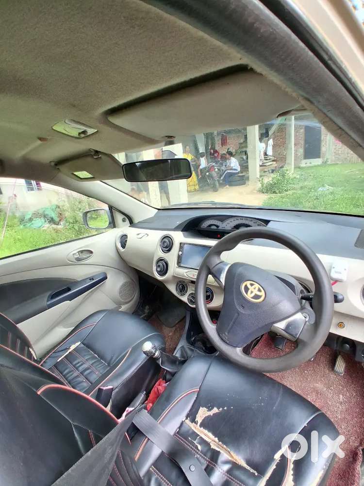 Smooth Drive +no Work Needed+all Power Windows+a1 Condition