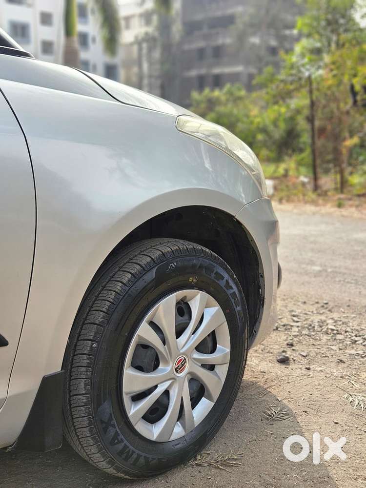 Maruti Suzuki Dzire, 2014, Diesel