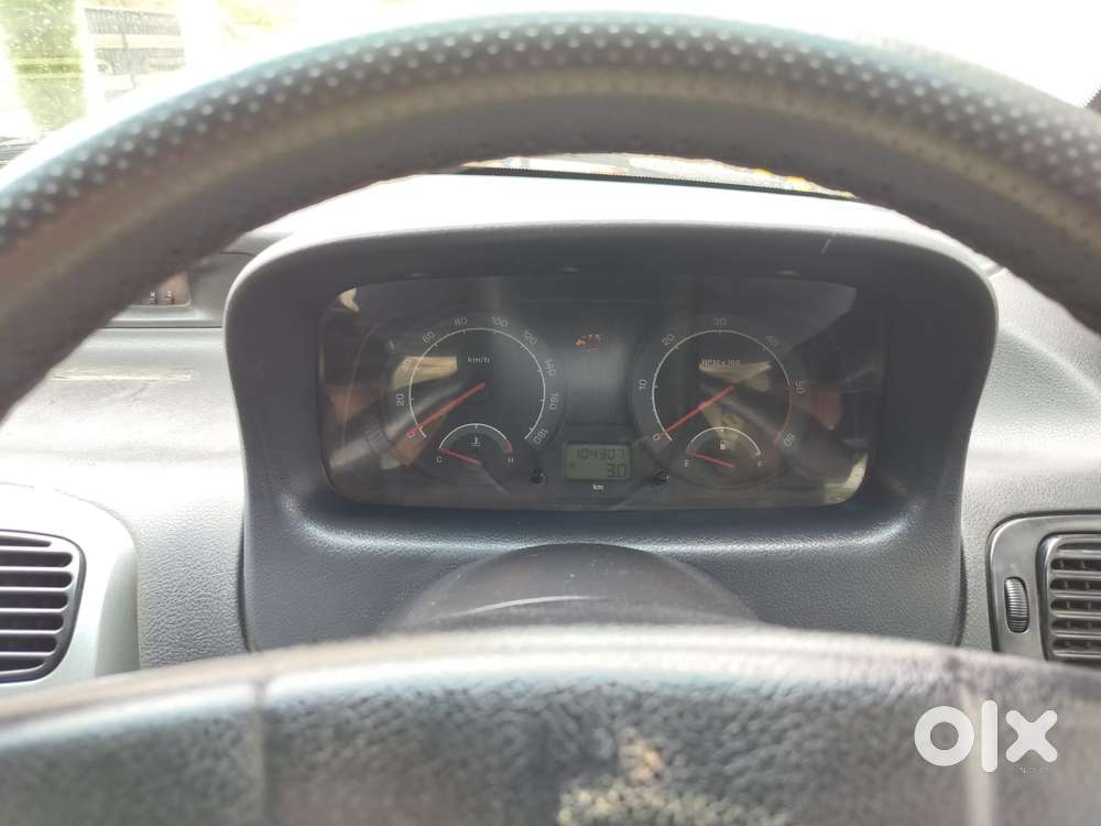 Tata Indica Dle, 2009, Diesel