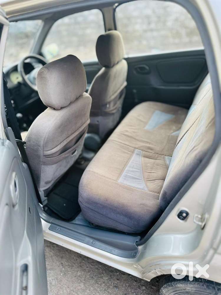 Maruti Suzuki Alto 2008 Petrol 71000 Km Driven