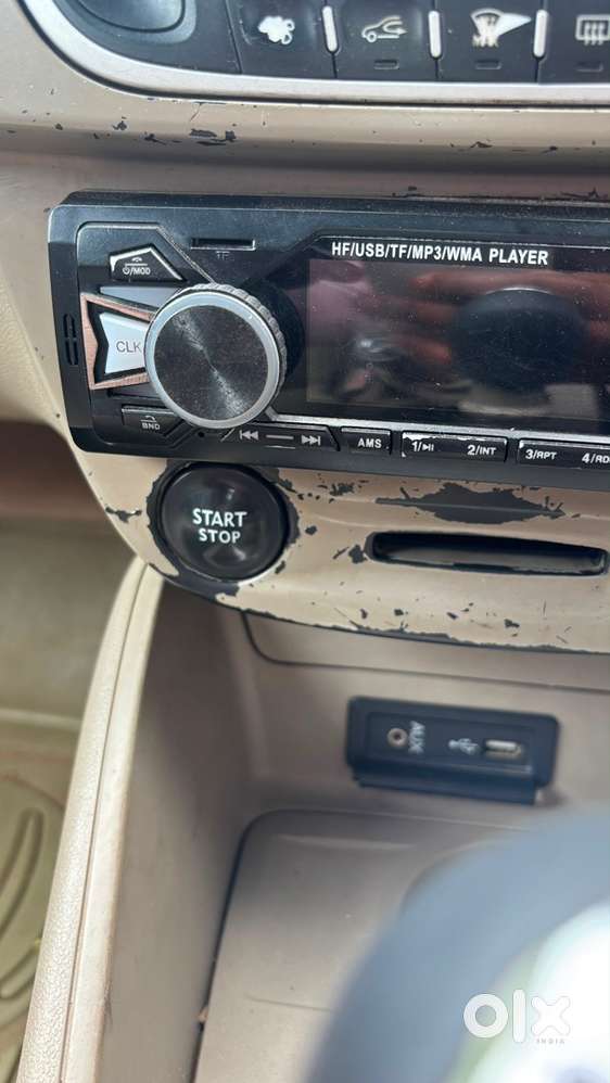 Fully Top End Vehicl Push Botten Start And Magweel 6 Speed