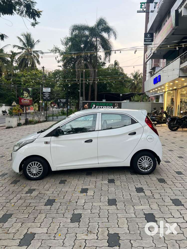 Hyundai Eon Era +, 2013, Petrol