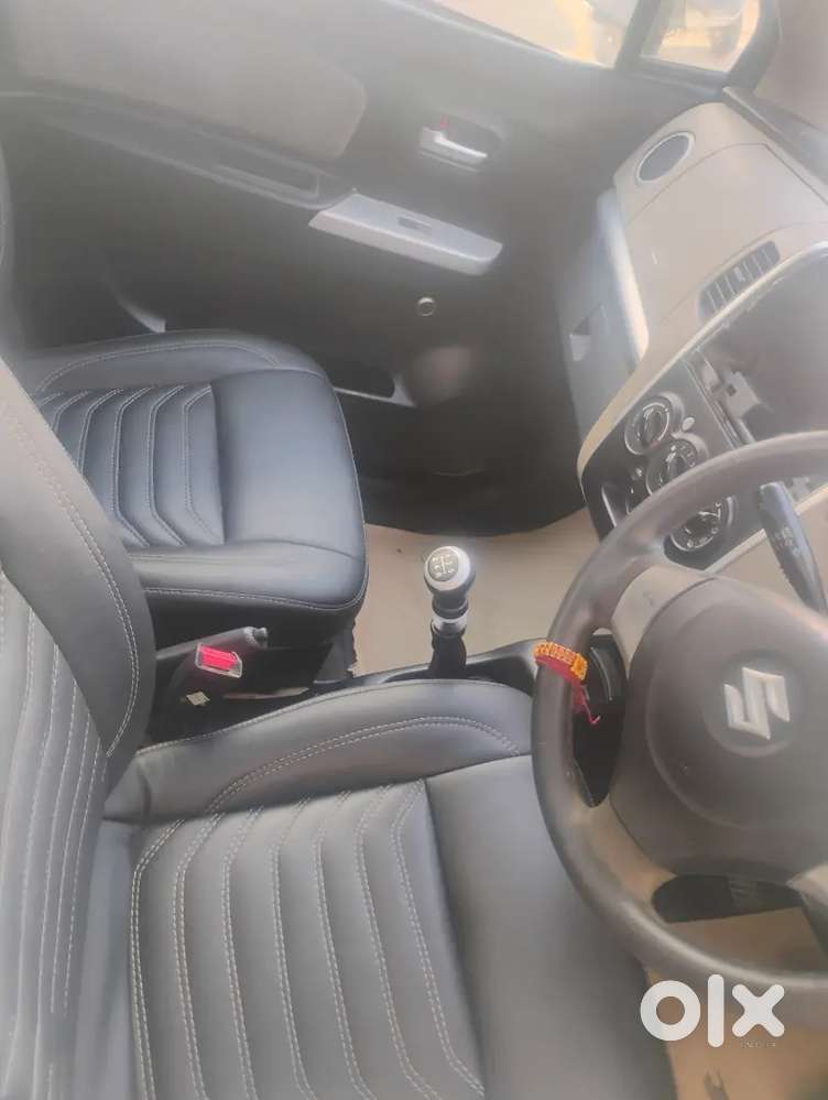 Wagonr In Good Condition