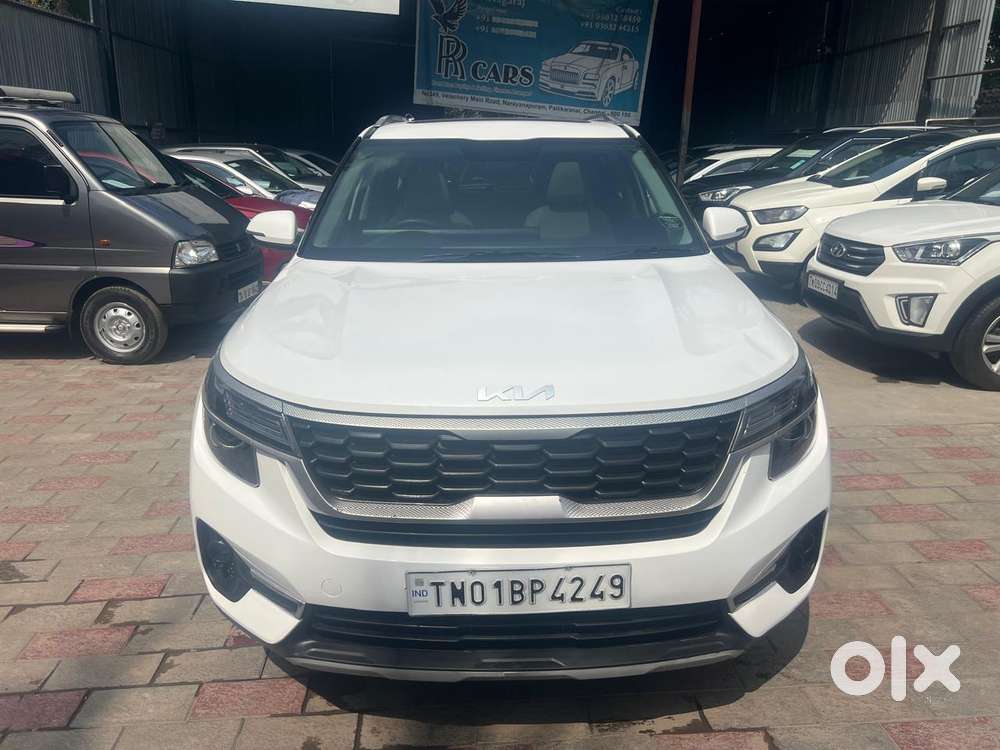Kia Seltos Htk D, 2022, Diesel