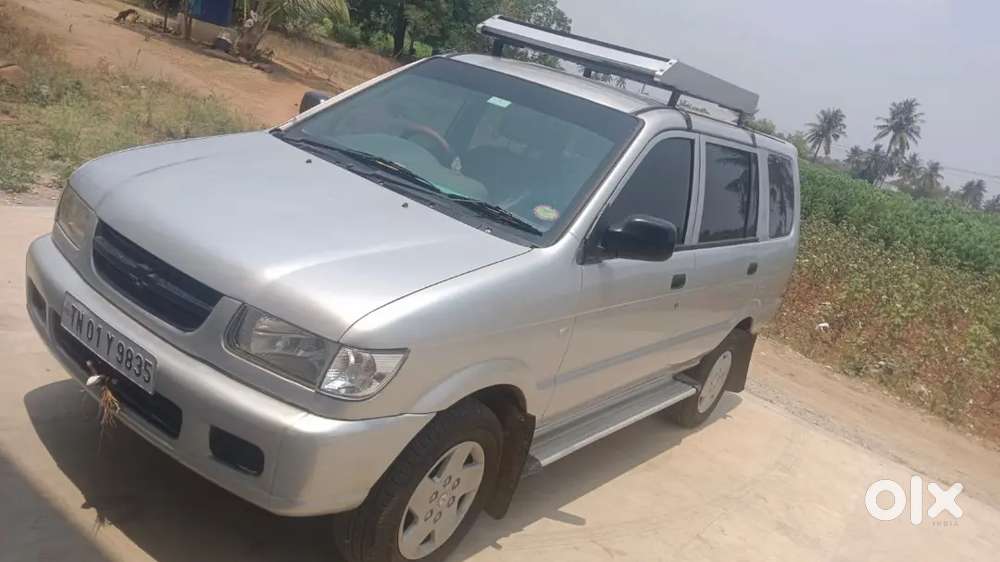 Chevrolet Tavera 2005 Diesel
