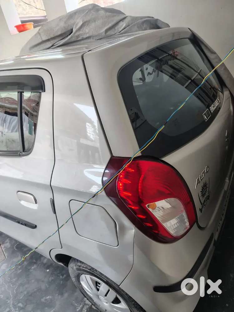 Maruti Suzuki Alto 800 2021 Petrol 30000 Km Driven