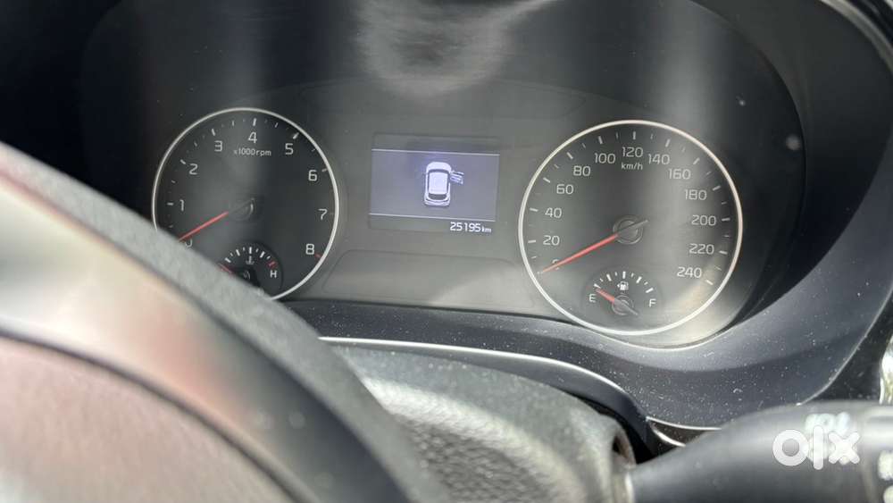 Brand New Condition Car