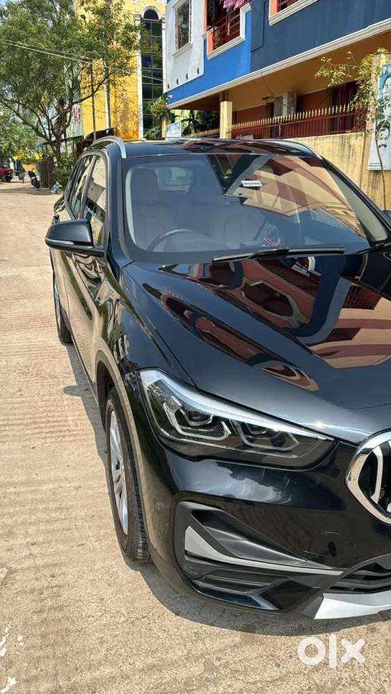 Bmw Diesel 2022 Car