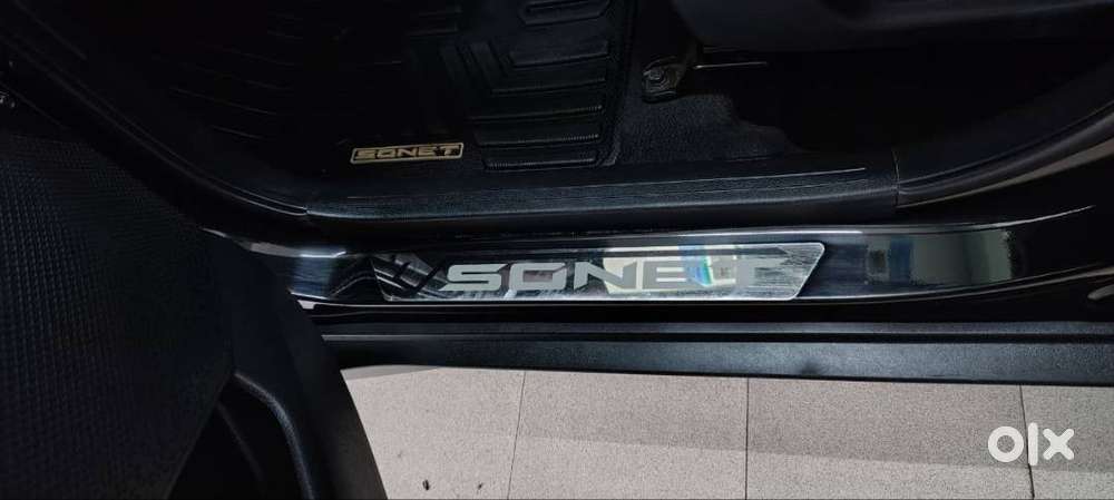 Kia Sonet 2024