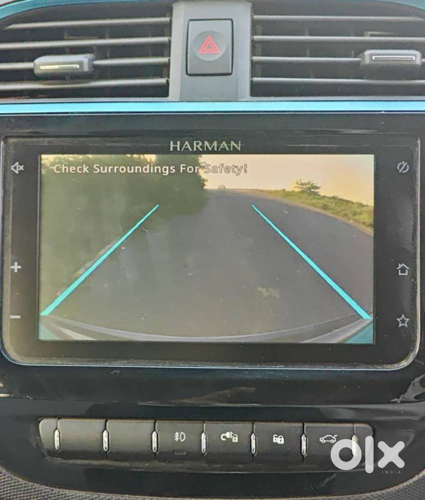 Tata Tigor Ev Xz Plus, 2022, Electric