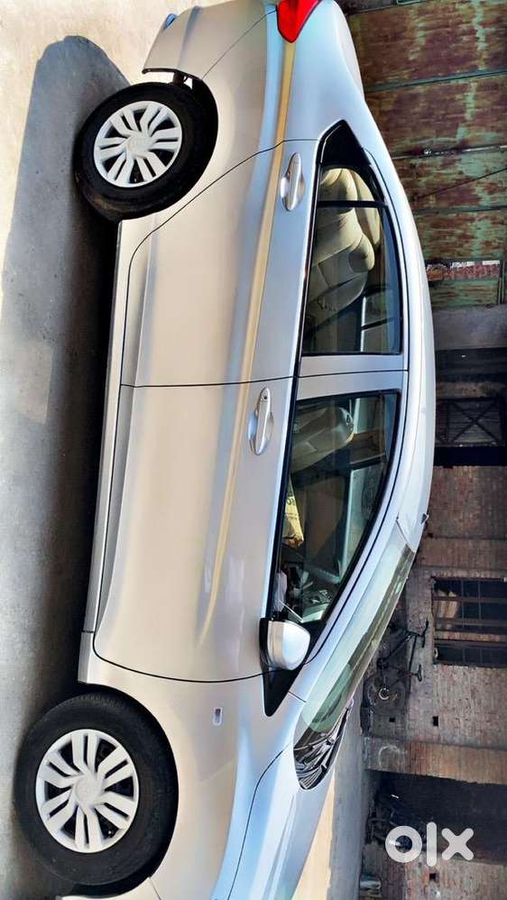 Good Condition Honda City 2014 Diesel