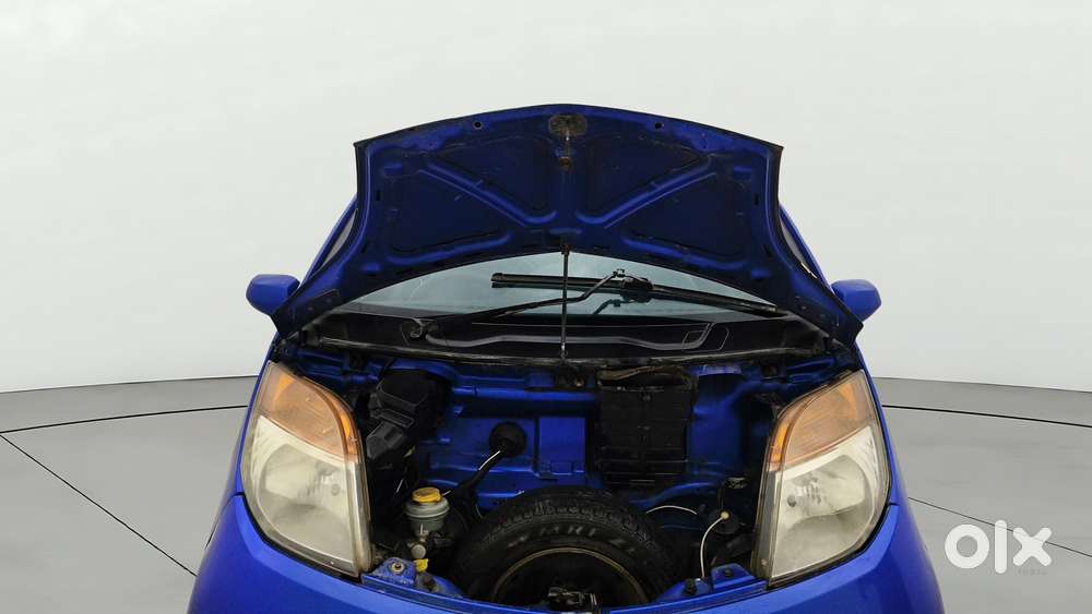 Tata Nano 2012-2015 Twist Xt, 2014, Petrol