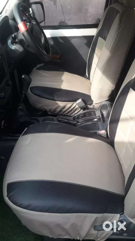 Mahindra Be 6 2011 Diesel Auto