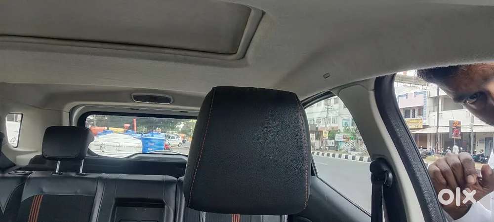 Ford Ecosport 2019 Diesel 125000 Km Driven